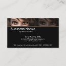 Pesquisar por eye cartao de visita Salão de beleza