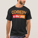 Pesquisar por improv camisetas Humor