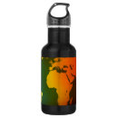 Pesquisar por mapas do mundo garrafa agua Terra