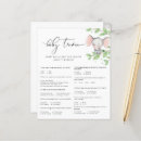 Pesquisar por trivia convites Azul