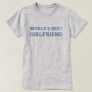 Pesquisar por melhor namorado camisetas Girlfriend