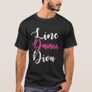Pesquisar por diva da dança camisetas Amor