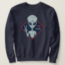 Pesquisar por ufo hoodies moletons com capuz Planetas