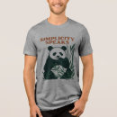 Pesquisar por design panda camisetas Natureza