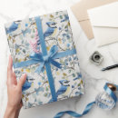 Pesquisar por jay papel de presente Azul