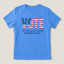 Pesquisar por eleição roupas Bandeira americana