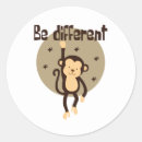Pesquisar por macaco kawaii adesivos Engraçado