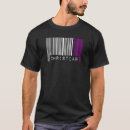 Pesquisar por assexuado camisetas Cristão