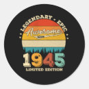 Pesquisar por 1980 adesivos Aniversário