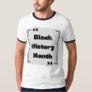 Pesquisar por meses camisetas Americano africano
