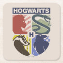 Pesquisar por brasão porta copos Hogwarts