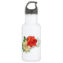 Pesquisar por rosa vermelha garrafa agua Flores