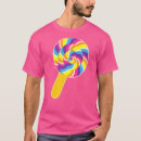 Pesquisar por chupetas camisetas Arco íris