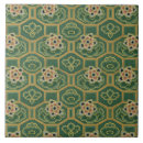 Pesquisar por japonês azulejos Vintage floral