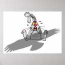 Pesquisar por poster dos desenhos animados pôsteres Coelho