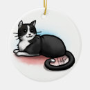 Pesquisar por gatinho preto ornamentos Arte