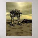Pesquisar por robô artes pôsteres Mech