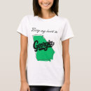 Pesquisar por geórgia camisetas Coração