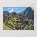 Pesquisar por machu picchu cartoes postais Viagem