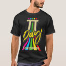 Pesquisar por geek da história camisetas Dia