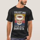 Pesquisar por baristas camisetas Mocha