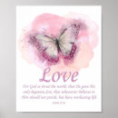Pesquisar por mulher borboleta pôsteres Amor