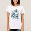 Pesquisar por o hatter louco camisetas Tea party