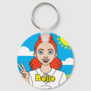 Pesquisar por do estudante chaveiros For her