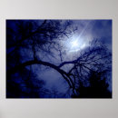 Pesquisar por azul meia noite pôsteres Nuvens