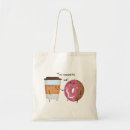 Pesquisar por donut bolsas Café