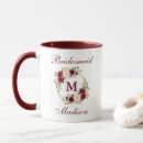 Pesquisar por damas canecas Bridesmaid