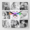 Pesquisar por eu amo minha avó pôsteres Colagem de fotos