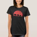 Pesquisar por savana camisetas Africano