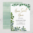 Pesquisar por new house party convites Festa de limpeza