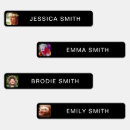 Pesquisar por modelo da etiquetas Para eles