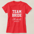 Pesquisar por festas camisetas Bridesmaid