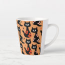 Pesquisar por gatos canecas Laranja