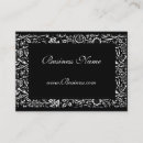 Pesquisar por quadro ornamentado cartao de visita Arte