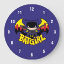 Pesquisar por chibi relogios de parede Batman