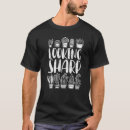 Pesquisar por sharpe camisetas Homens