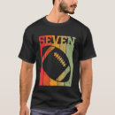 Pesquisar por aniversário sete anos camisetas Rapazes