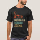 Pesquisar por remando camisetas Pai