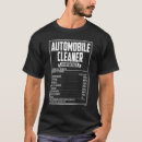 Pesquisar por automobile camisetas Limpador