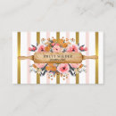 Pesquisar por rosa ouro folha cartao de visita Customer