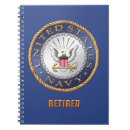 Pesquisar por militares cadernos de notas Usnavyfanmerch