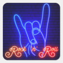 Pesquisar por rock n roll adesivos Músico
