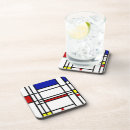 Pesquisar por mondrian porta copos Composição