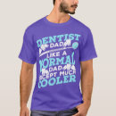 Pesquisar por cirurgião dentista camisetas Engraçado
