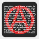 Pesquisar por anarquismo adesivos Círculo