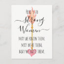 Pesquisar por mulheres fortes cartoes For her